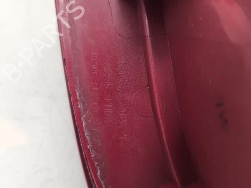 Left taillight MERCEDES-BENZ A-CLASS (W169) A 180 CDI (169.007, 169.307) | BP27183211C34