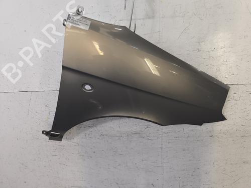 Used Right front fenders LANCIA YPSILON (843_) 1.4 (843.AXG1A) (78 hp) 31581828