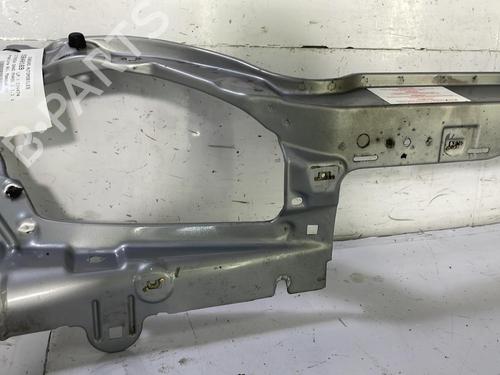 Front slam panel CITROËN SAXO (S0, S1) 1.1 X, SX | BP22842463C72 