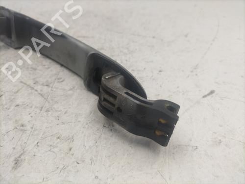 Front left exterior door handle RENAULT CLIO III (BR0/1, CR0/1) 1.5 dCi (BR17, CR17) | BP23829626C128 