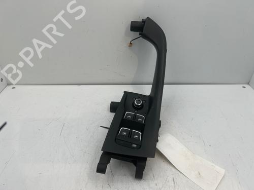 Left front window switch AUDI Q3 (8UB, 8UG) 2.0 TDI quattro | BP39936924I27 - Image 5