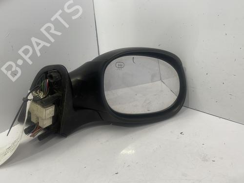 Used Right mirror CITROËN XSARA PICASSO (N68) 2.0 HDi (90 hp) 22830116