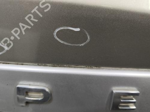 Tailgate PEUGEOT 308 SW I (4E_, 4H_) 1.6 HDi | BP29598793C6 