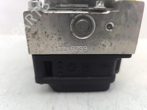 ABS pump HYUNDAI i20 I (PB, PBT) 1.4 CRDi | BP29582108M43 