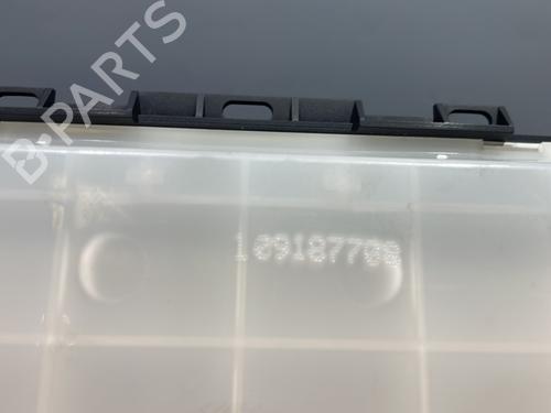 Instrument cluster OPEL ASTRA J (P10) 1.7 CDTI (68) | BP29466508C47 