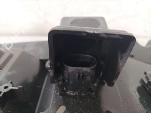 Frontblech CITROËN C4 Picasso I MPV (UD_) 1.6 HDi | BP30545376C72