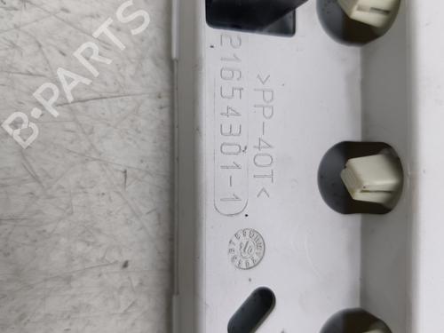 Display monitor CITROËN XSARA (N1) 2.0 HDi 109 | BP30162556C48