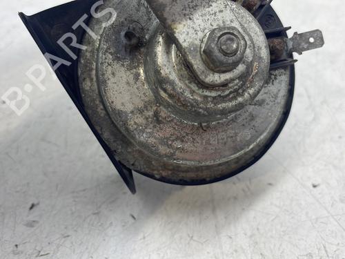 Used Horn Horn ALFA ROMEO 147 (937_) 1.6 16V T.SPARK (937.AXA1A, 937.AXB1A, 937.BXB1A) (120 hp) 34259858 34259858