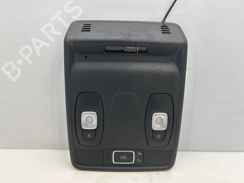 Luz interior RENAULT CLIO V (B7_) 1.0 TCe 100 (B7MT) | BP37732035I8 - Image 3