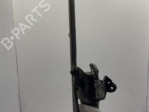 Front wiper motor NISSAN INTERSTAR Van (X70) dCi 100 | BP29466648M29 