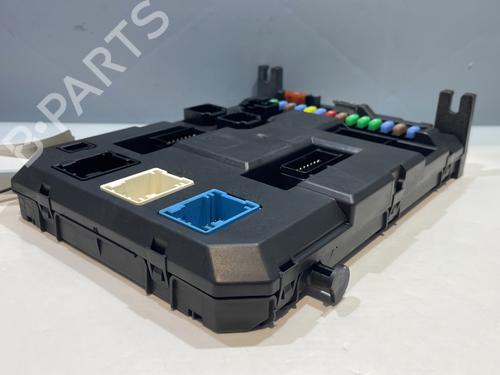 Fuse box DS DS 3 (SA_) 1.2 VTi 82 (SAHMZ6) | BP30709290E1