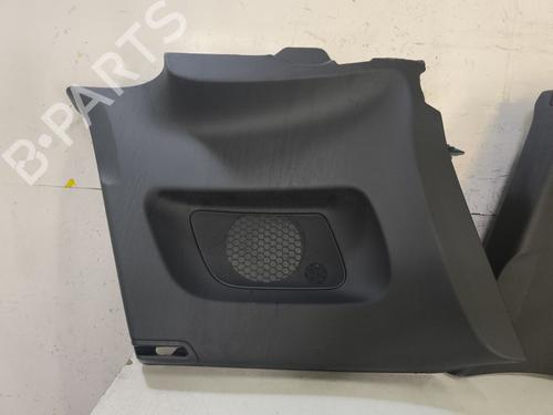 Seats set AUDI TT (8J3) 1.8 TFSI | BP33448149C78 - Image 22