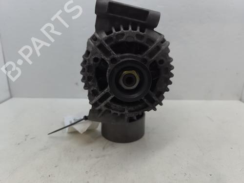 Used Alternator Alternator MINI MINI Convertible (R52) Cooper (116 hp) 33198582 33198582