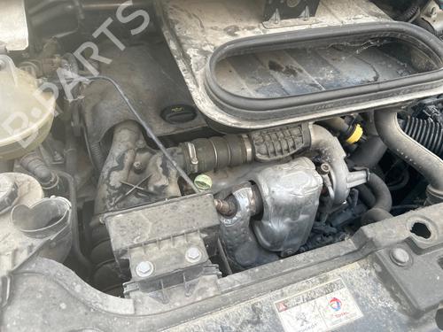 Engine PEUGEOT EXPERT Van (VF3A_, VF3U_, VF3X_) | BP37660967M1 - Image 3