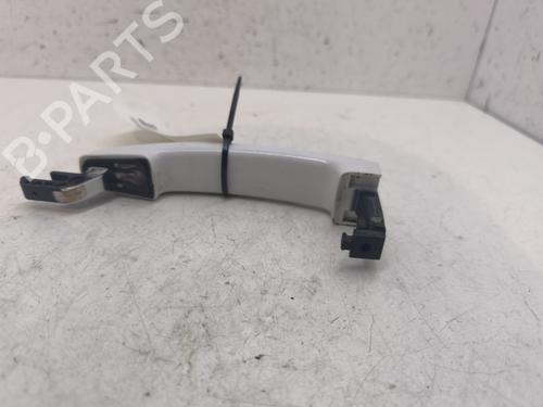 Used Rear right exterior door handle CHEVROLET CRUZE Hatchback (J305) 1.6 (124 hp) 27641314