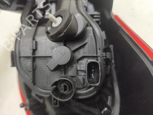Left taillight OPEL CORSA E (X15) 1.4 (08, 68) | BP36780725C34 - Image 4
