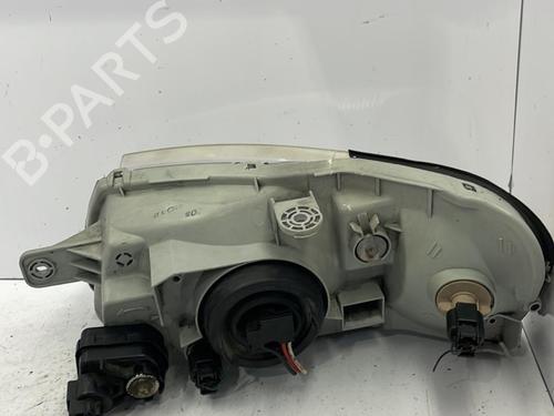 Right headlight HYUNDAI ACCENT II (LC) 1.3 | BP22828757C29 