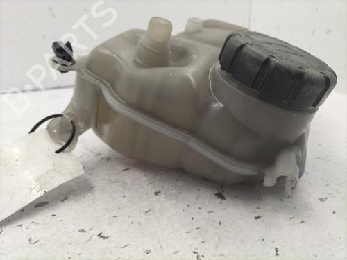 Used Expansion tank Expansion tank MERCEDES-BENZ A-CLASS (W177) A 180 d (177.003) (116 hp) 22847144 22847144