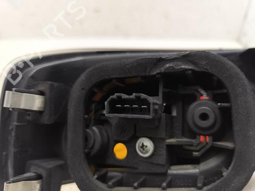 Right taillight SEAT IBIZA III (6L1) 1.4 TDI | BP28362697C35 