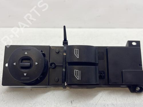 Used Left front window switch Left front window switch FORD FOCUS II (DA_, HCP, DP) [2004-2013] 29141393 29141393