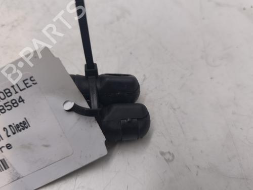 Tailgate lift support SEAT LEON (1P1) 2.0 TDI 16V | BP27670696C138 