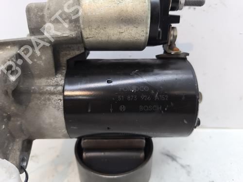 Starter FORD KA (RU8) 1.2 | BP29439020M8 - Image 2