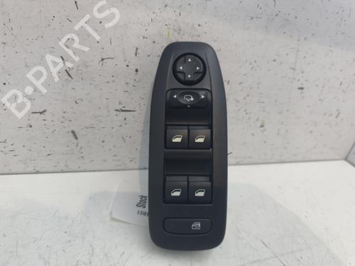 Used Switch PEUGEOT 2008 I (CU_) 1.5 BlueHDI 100 (102 hp) 27404191