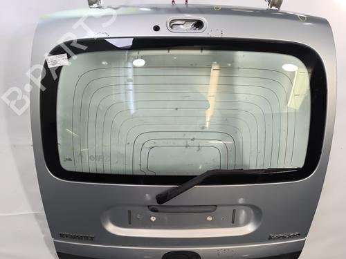 Tailgate RENAULT KANGOO (KC0/1_) 1.6 16V | BP29515777C6 