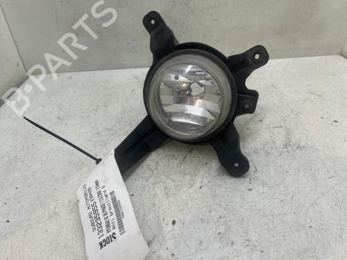 Used Left front fog light Left front fog light 39600112 39600112