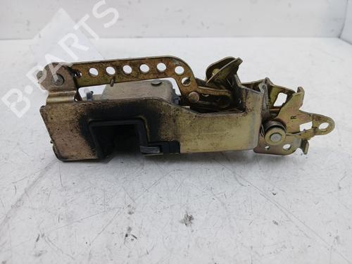Front right lock VW TRANSPORTER T4 Bus (70B, 70C, 7DB, 7DK, 70J, 70K, 7DC, 7DJ) 2.5 TDI | BP29869038C97