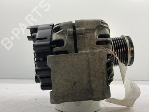 Used Alternator Alternator FIAT FIORINO Box Body/MPV (225_) 1.3 D Multijet (225BXD1A, 225BXB1A, 225BXB11) (75 hp) 22817171 22817171
