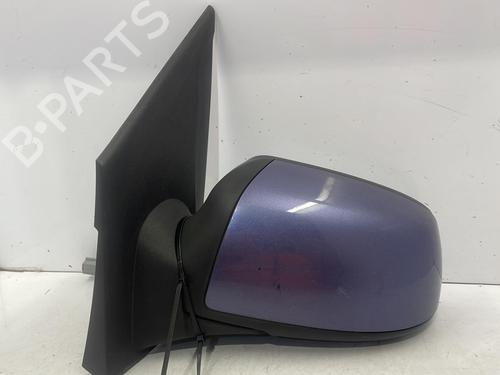 Left mirror FORD FIESTA V (JH_, JD_) 1.6 TDCi | BP22828056C26 