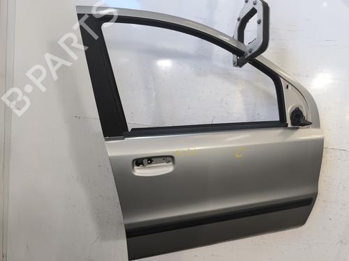 Porte avant gauche FIAT PANDA (169_) 1.1 (169.AXA1A) (54 hp) 27989708