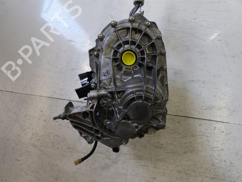 Used Gearbox Gearbox RENAULT SCÉNIC IV (J9_) 1.6 dCi 130 (130 hp) 32347681 32347681