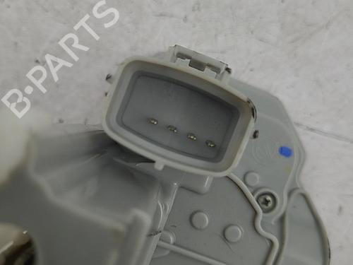 Rear left lock FIAT BRAVO II (198_) 1.4 LPG (198AXA1B) | BP22822063C100 