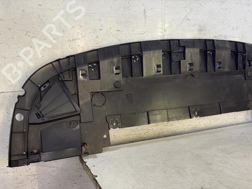 Upper protection RENAULT TRAFIC III Van (FG_) 1.6 dCi 90 (FGME) | BP36948665M93 - Image 2