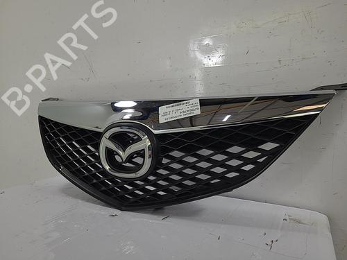 Grill MAZDA 6 Hatchback (GG) 2.0 DI (GG14) (121 hp) 22825349