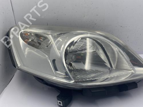Højre forlygte CITROËN NEMO MPV 1.4 HDi (68 hp) 22844842