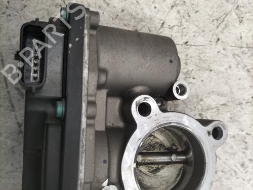 Used Throttle body Throttle body DACIA LOGAN MCV II 1.0 SCe 75 (73 hp) 23888689 23888689