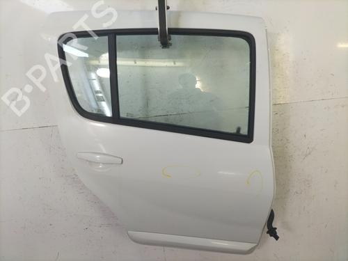 Porta posteriore destra DACIA SANDERO 1.2 16V LPG (75 hp) 31987958
