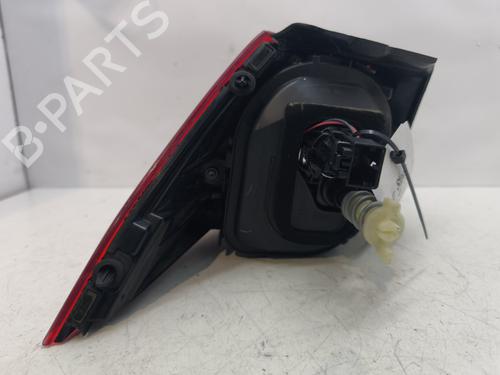 Right taillight VW GOLF VII (5G1, BQ1, BE1, BE2) 1.2 TSI | BP29377220C35 