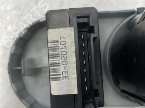 Headlight switch SEAT IBIZA III (6L1) 1.9 TDI | BP22829697I24 