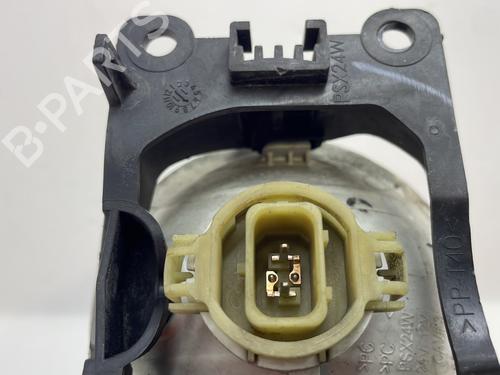 Left front fog light CITROËN DS3 (SA_) 1.6 HDi 90 | BP30134746C30 - Image 2