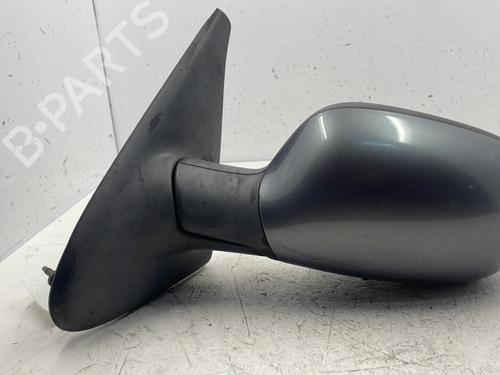 Used Left mirror RENAULT MEGANE I Coach (DA0/1_) 1.6 16V (DA0B, DA04, DA11) (107 hp) 23830437