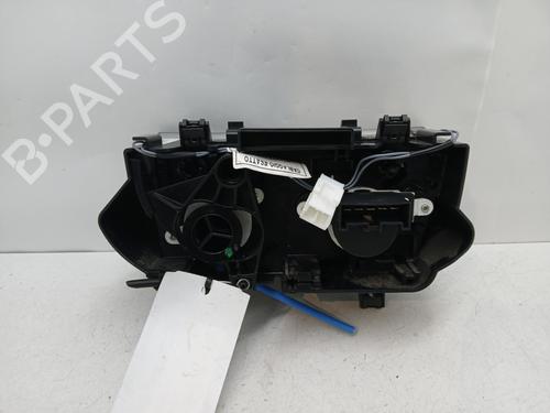 Used Climate control Climate control FIAT DUCATO Van (250_) 130 Multijet 2,3 D (131 hp) 33728427 33728427