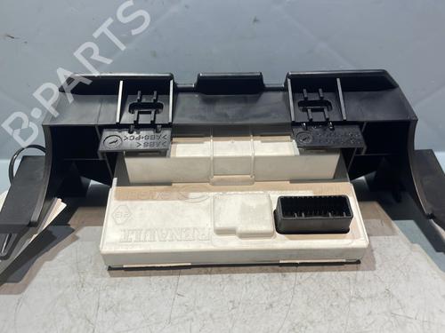 Display monitor RENAULT KANGOO Express (FC0/1_) 1.5 dCi | BP29515828C48 