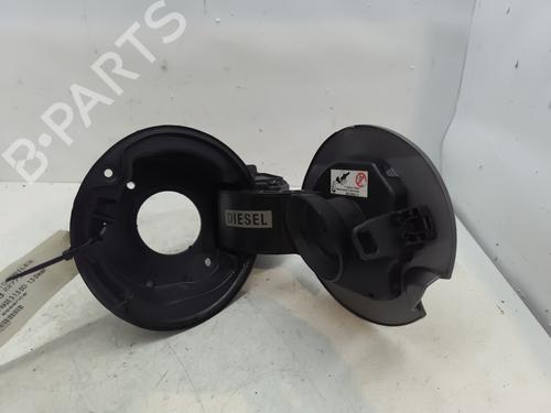 Fuel flap RENAULT SCÉNIC III (JZ0/1_) 1.5 dCi | BP29639841C131 