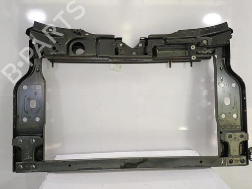Used Front slam panel Front slam panel FORD KA (RU8) 1.3 TDCi (75 hp) 22819276 22819276