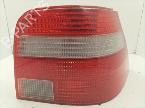 Used Right taillight Right taillight VW GOLF IV (1J1) 1.6 16V (105 hp) 22846384 22846384