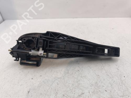 Rear right exterior door handle CITROËN C3 I (FC_, FN_) 1.4 HDi | BP29193933C130 